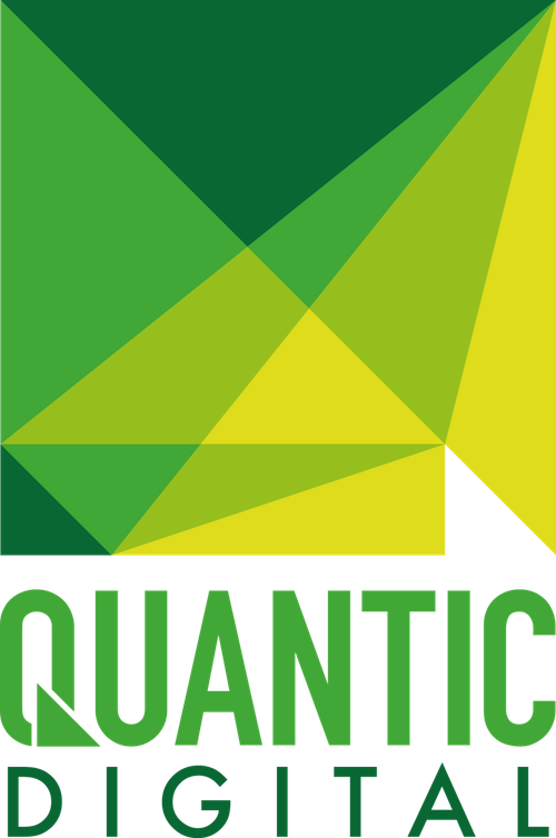 QUANTIC Digital – Logo