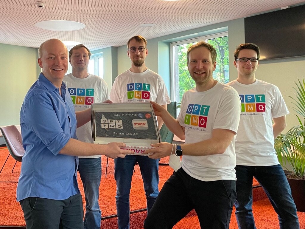 Projektabbildung