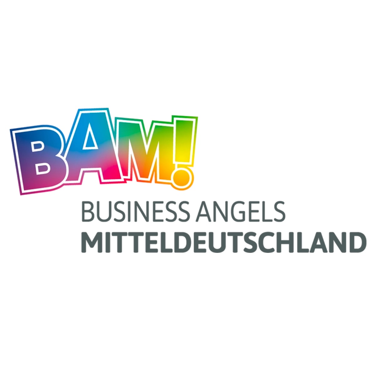 Vereinsgründung BAM! – Business Angels für Mitteldeutschland (2022)