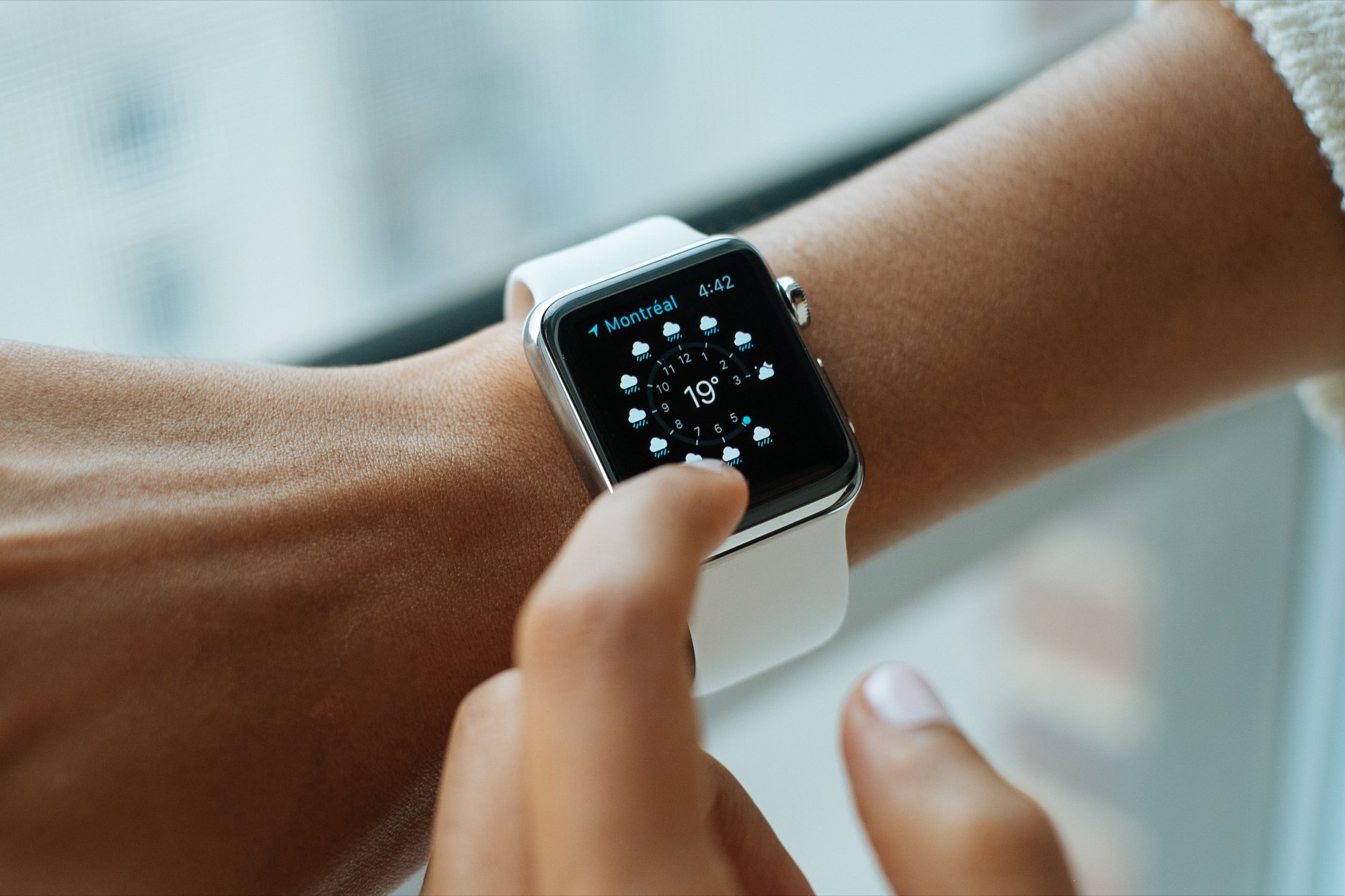 Innovation Check – Die Nutzerstrategie hinter der Apple Watch