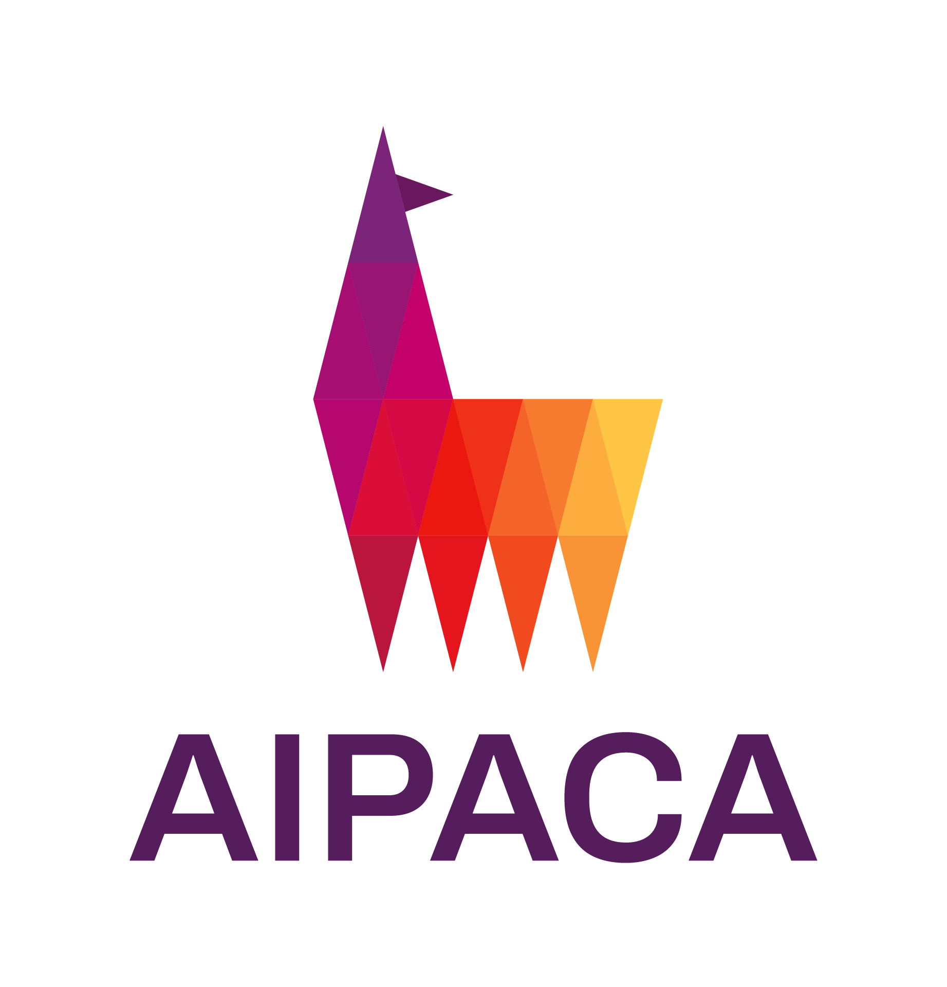 AIPACA – Logo
